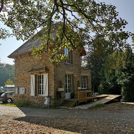 Camping Des Bondons Jouarre 外观 照片