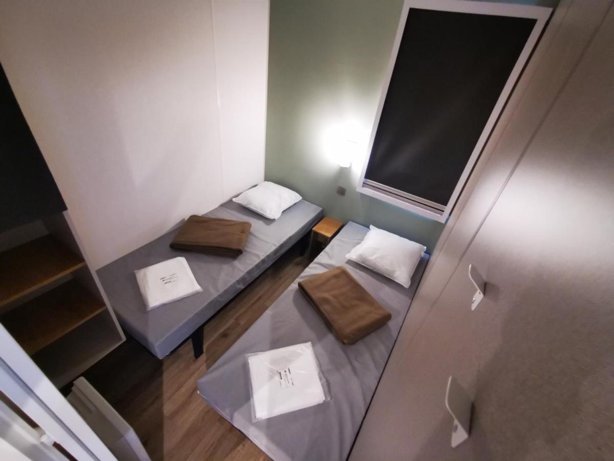 Camping Des Bondons Jouarre 外观 照片