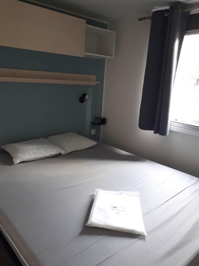 Camping Des Bondons Jouarre 外观 照片