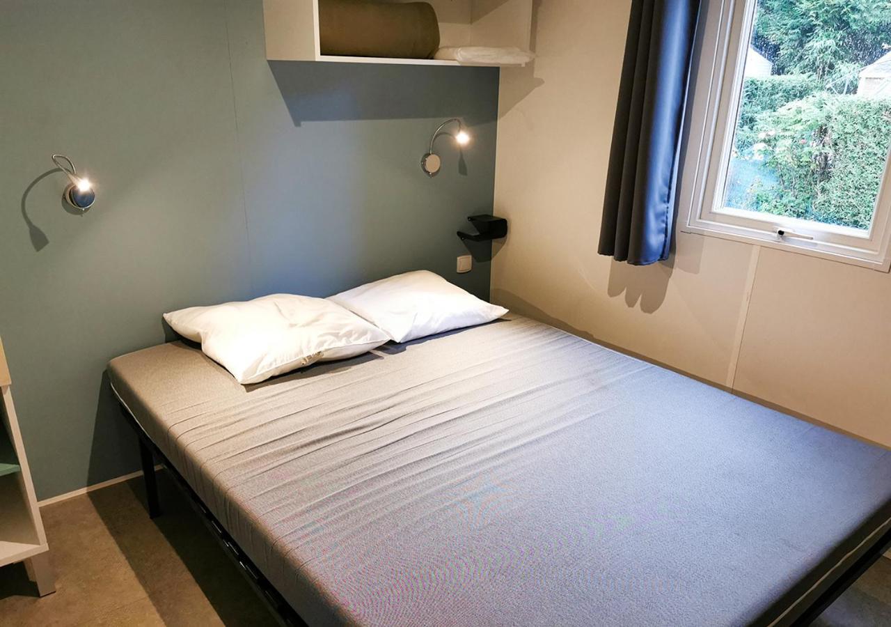 Camping Des Bondons Jouarre 外观 照片